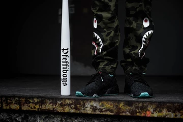 PUMA x Overkill "Pfeffiboys" - ab nach Berlin