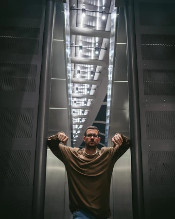 Nike Air Force 1 Apparel Collection