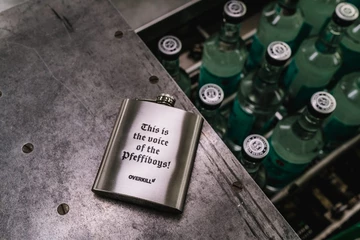 Overkill x PUMA Pfeffiboys Pack