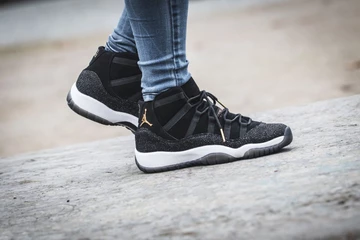 Nike Air Jordan XI Retro Premium Heiress WMNS