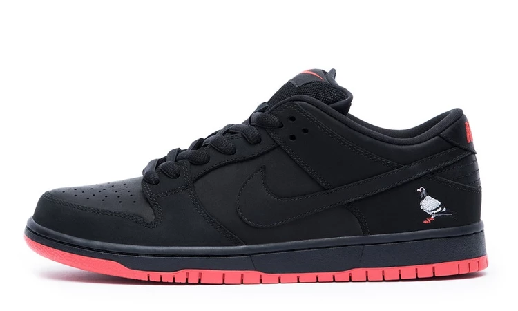 Nike SB Pigeon Dunk