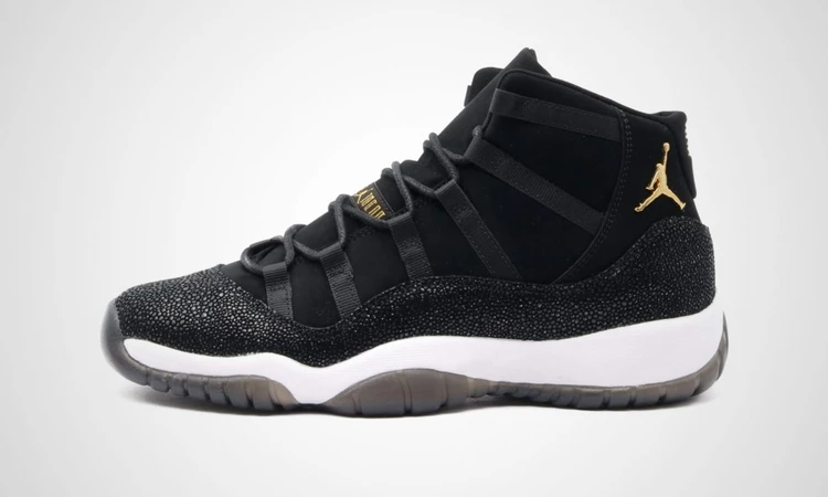 Nike Air Jordan XI Retro Premium Heiress WMNS Dead Stock