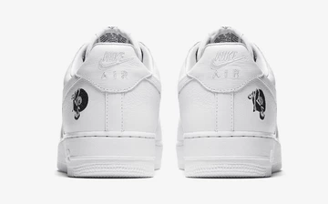 Nike Air Force 1 Roc-A-Fella