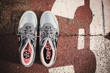 ASICS Tiger X Woei Gel-Lyte III