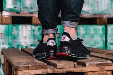 Overkill x PUMA Pfeffiboys Pack