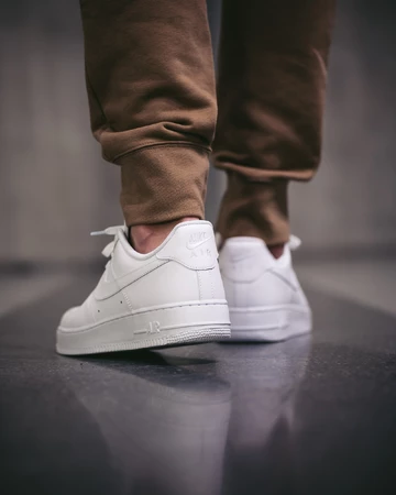 Nike Air Force 1 Apparel Collection