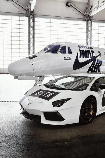 BSTN Store x Nike AF-100