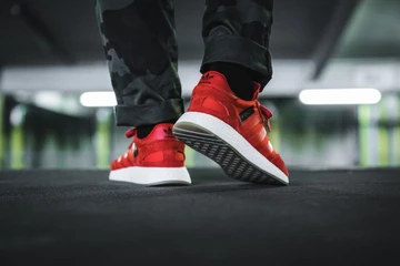adidas I-5923 Core Red
