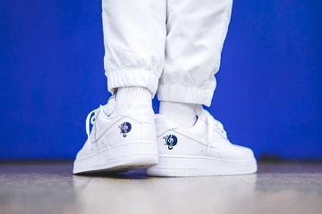 Nike Air Force 1 Roc-A-Fella