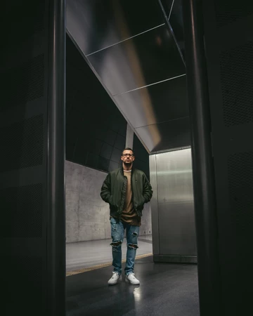 Nike Air Force 1 Apparel Collection