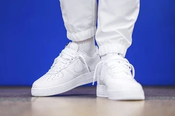 Nike Air Force 1 Roc-A-Fella