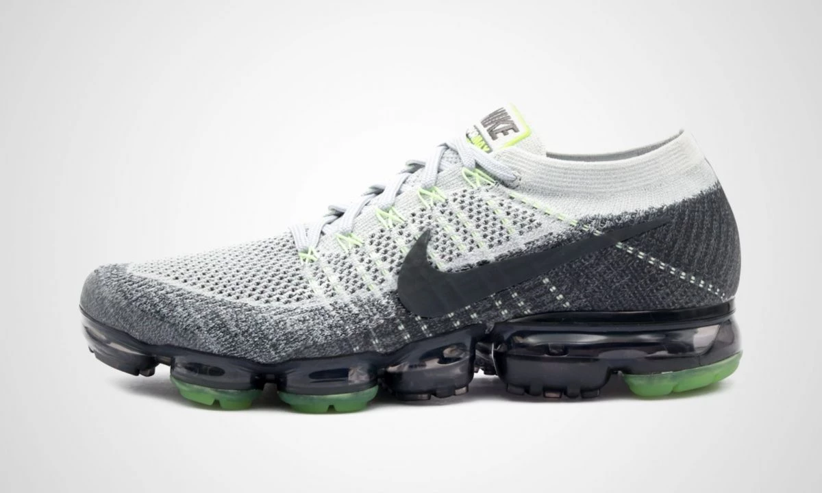 Air max vapormax neon new arrivals