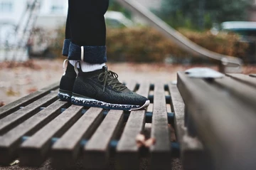 Der neue Puma Jamming erscheint heute Nacht