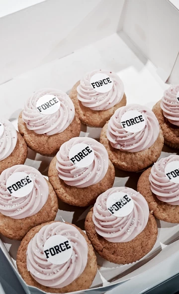 Snipes x Nike Air Force 1 Customization Lab - RECAP