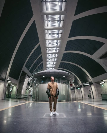 Nike Air Force 1 Apparel Collection