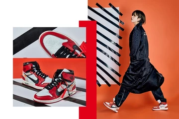 Virgil Abloh x Nike's The Ten // DEAL Editorial