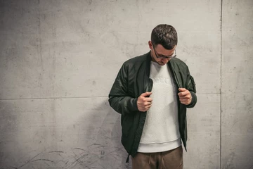 Nike Air Force 1 Apparel Collection