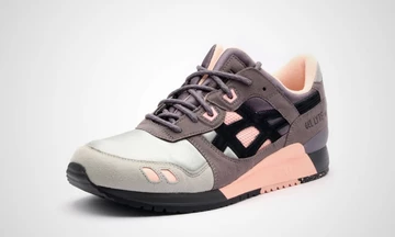 ASICS Tiger X Woei Gel-Lyte III