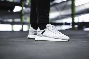 adidas I-5923 Crystal White