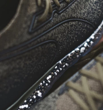 Der neue Puma Jamming erscheint heute Nacht