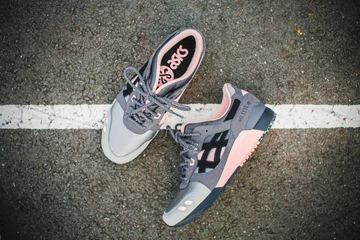 ASICS Tiger X Woei Gel-Lyte III