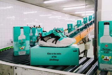 Overkill x PUMA Pfeffiboys Pack