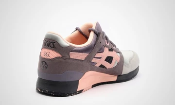 ASICS Tiger X Woei Gel-Lyte III