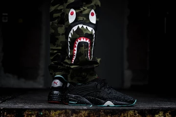 PUMA x Overkill "Pfeffiboys" - ab nach Berlin