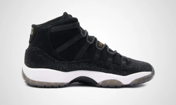 Nike Air Jordan XI Retro Premium Heiress WMNS