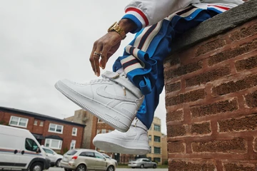 Nike Air Force 1 Hi Just Don