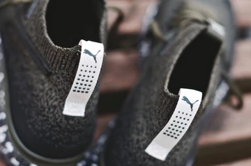 Der neue Puma Jamming erscheint heute Nacht