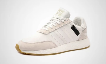 adidas I-5923 Crystal White
