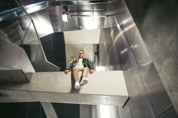 Nike Air Force 1 Apparel Collection