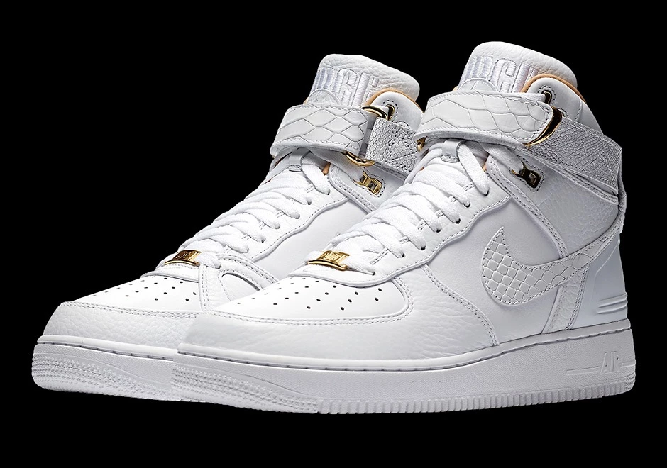 Nike Air Force 1 Hi Just Don Dead Stock