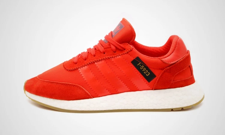 adidas I-5923 Core Red