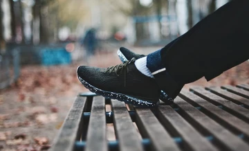 Der neue Puma Jamming erscheint heute Nacht