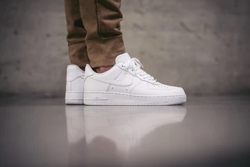 Nike Air Force 1 Apparel Collection