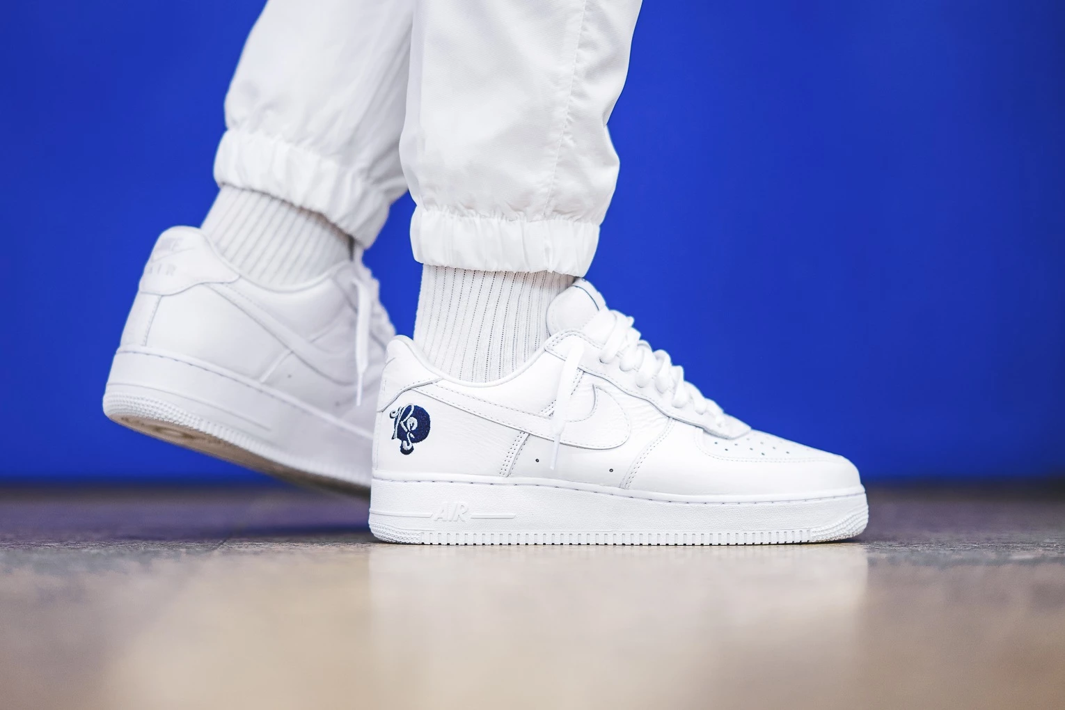 Nike Air Force 1 Roc A Fella Dead Stock