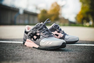 ASICS Tiger X Woei Gel-Lyte III