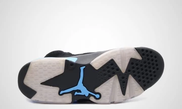 Nike Air Jordan VI Retro UNC