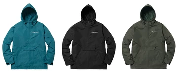 Supreme x Independent