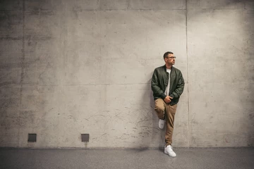 Nike Air Force 1 Apparel Collection