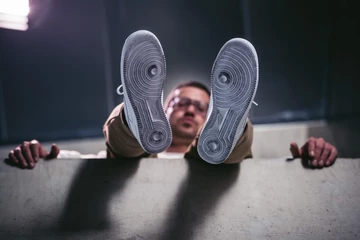 Nike Air Force 1 Apparel Collection