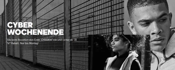 adidas Cyber Wochenende - unsere Favoriten