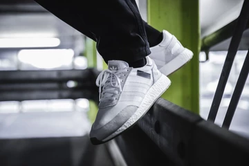 adidas I-5923 Crystal White