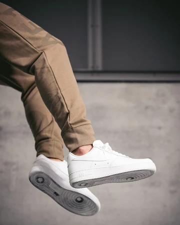 Nike Air Force 1 Apparel Collection