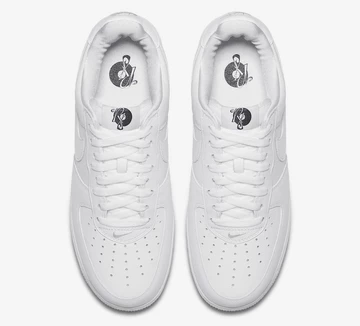 Nike Air Force 1 Roc-A-Fella