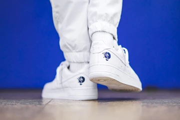 Nike Air Force 1 Roc-A-Fella