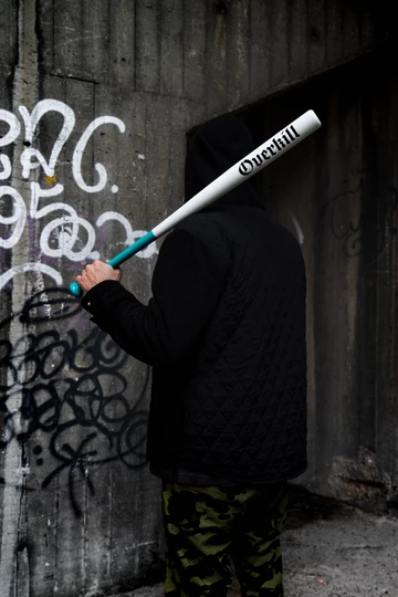 PUMA x Overkill "Pfeffiboys" - ab nach Berlin