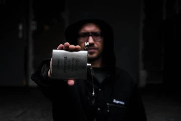 PUMA x Overkill "Pfeffiboys" - ab nach Berlin